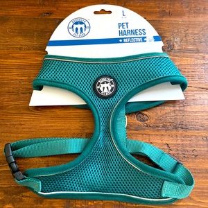 Brooklyn Pet Gear Harness Size Large